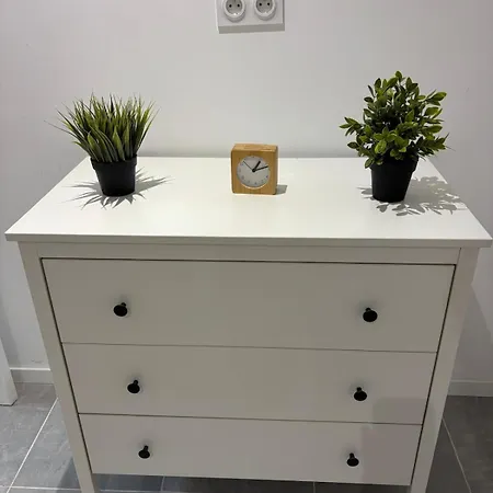 T4 Avec Jardin, Proche Jardin Des Plantes Апартаменты