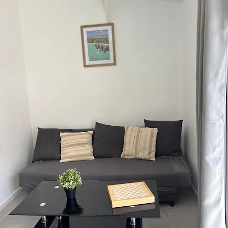 Апартаменты T4 Avec Jardin, Proche Jardin Des Plantes *