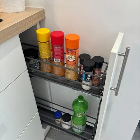 T4 Avec Jardin, Proche Jardin Des Plantes * Руан