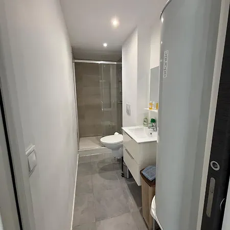 T4 Avec Jardin, Proche Jardin Des Plantes Апартаменты *