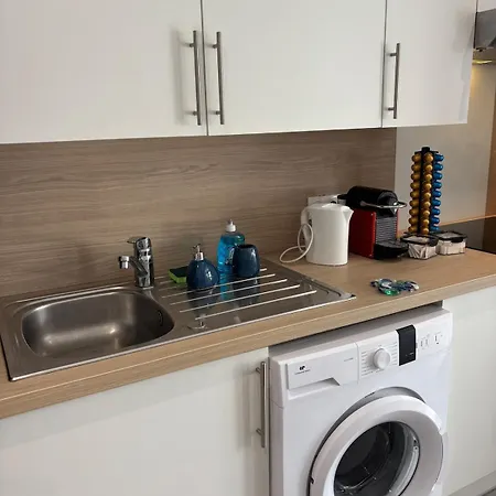 Апартаменты T4 Avec Jardin, Proche Jardin Des Plantes *