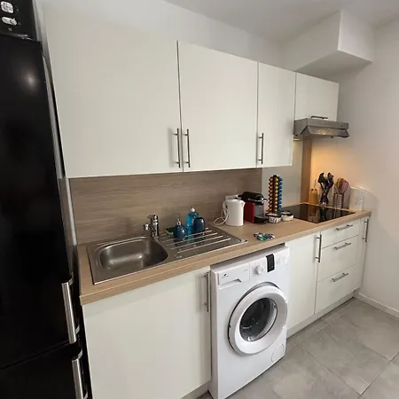 Апартаменты T4 Avec Jardin, Proche Jardin Des Plantes *