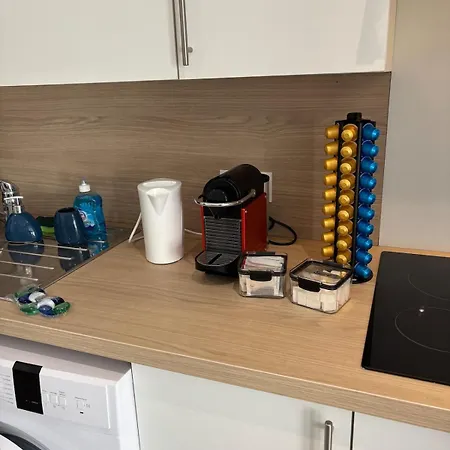 T4 Avec Jardin, Proche Jardin Des Plantes Руан