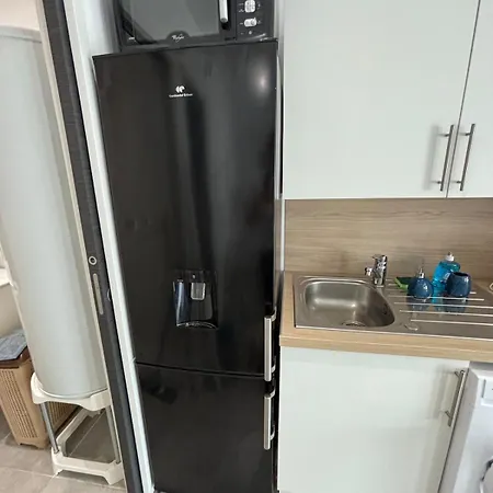 T4 Avec Jardin, Proche Jardin Des Plantes * Руан