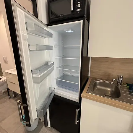 T4 Avec Jardin, Proche Jardin Des Plantes Апартаменты