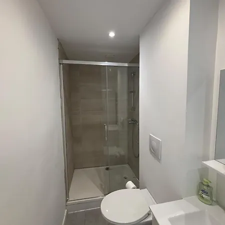 T4 Avec Jardin, Proche Jardin Des Plantes Апартаменты