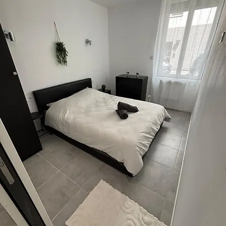 T4 Avec Jardin, Proche Jardin Des Plantes Апартаменты